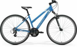 Merida Crossway 10 V Lady (2022) Bicicleta