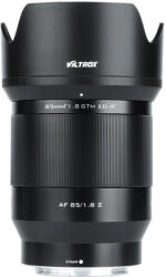 Viltrox 85mm f/1.8 AF (Nikon Z) (C8551-4633)