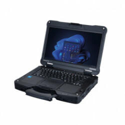 Panasonic TOUGHBOOK 40 FZ-40BZ019B4 Notebook