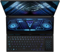 ASUS ROG Zephyrus Duo GX650PY-NM047W