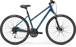 Merida Crossway 100 Lady Bicicleta