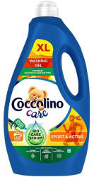 Coccolino Folyékony mosószer COCCOLINO Care Sport 60 mosás 2, 4L (69607426) - papir-bolt