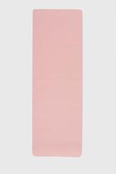 Casall jógaszőnyeg Balance rózsaszín - rózsaszín Univerzális méret