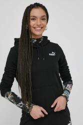 PUMA felső 848332 fekete, női, nyomott mintás, 586692 - fekete S
