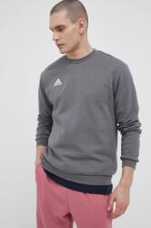 Adidas felső szürke, férfi, sima, H57479 - szürke S