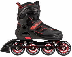 NILS Extreme NA14174 Black/Red