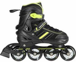 NILS Extreme NH18191 2in1 Black/Yellow (16-21-074)