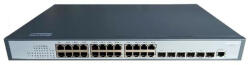 Hikvision DS-3E3730