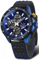 Vostok-Europe 6S10-320E694