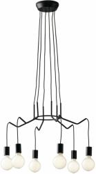 F.A.N. Europe Lighting I-HABITAT-S6 NER