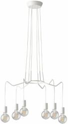 F.A.N. Europe Lighting I-HABITAT-S6 BCO