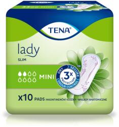 TENA Lady Slim Mini 10 db