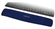 LOGILINK ID0045 kék billentyűzet csuklótámasz (ID0045)