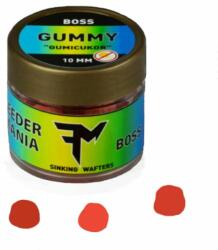Feedermania Gummy gumicukor csali Boss 10mm (F0160008)