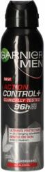 Garnier MEN Mineral New Action Control 96h deo spray 150 ml