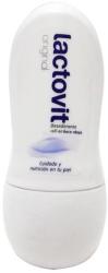 Lactovit Original roll-on 50 ml