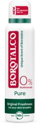 Borotalco Pure Freshness deo spray 150 ml