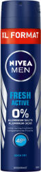 Nivea Men Fresh Active 48h deo spray 200 ml