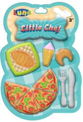 Luna Little Chef étkezős szett (622098)