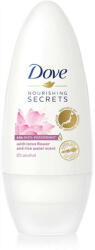 Dove Lotus Flower & Rice Water roll-on 50 ml