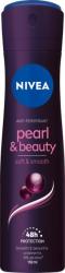 Nivea Pearl & Beauty soft & smooth 48h deo spray 150 ml