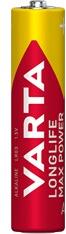 VARTA 4703101412 Max Tech AAA alkáli mikroceruza elem 2db/bliszter (4703101412) - bestbyte