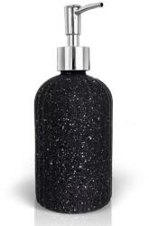 Orion Marble szappanadagoló üveg / műanyag, 0, 45 l (530777)