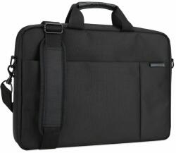 Acer Traveler Case XL notebook táska 43, 9 cm (17.3") Aktatáska Fekete (NP.BAG1A.190)
