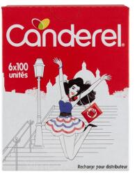 Canderel Szukralóz édesítő tablet 6*100db - alkuguru