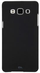 Case-Mate BARELY THERE Samsung Galaxy A5 (2015) SM-A500F műanyag telefonvédő (ultrakönnyű) fekete (CM032300)