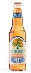 Somersby Mandarin NA 0, 00% 0, 33l PAL