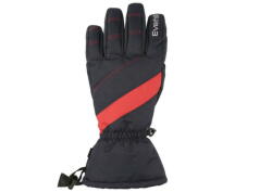 Pegas MANUSI OUTHORN JREM700-DEEP-BLACK-M (JREM700-DEEP-BLK-M)