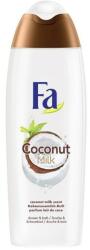 Fa tus- és habfürdő Coconut Milk, 750 ml