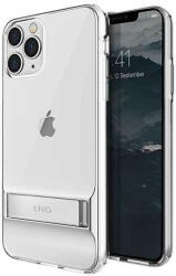 Uniq Husa pentru Apple iPhone 11 Pro Transparent - vexio