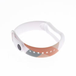 Hurtel Strap Moro Wristband for Xiaomi Mi Band 4 / Mi Band 3 Silicone Strap Camo Watch Bracelet (3) - vexio