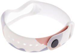 Hurtel Strap Moro Wristband for Xiaomi Mi Band 4 / Mi Band 3 Silicone Strap Camo Watch Bracelet (12) - vexio