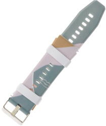 Hurtel Strap Moro Band For Huawei Watch GT2 Pro Silicone Strap Camo Watch Bracelet (1) - vexio
