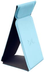 Wozinsky Grip Stand L phone kickstand Sky Blue (WGS-01SB) - vexio