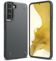 Ringke Husa Ringke Onyx Durable TPU Cover for Samsung Galaxy S22 + (S22 Plus) gray - vexio