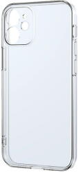 JOYROOM Husa Joyroom New Beauty Series ultra thin case for iPhone 12 mini transparent (JR-BP741) - vexio