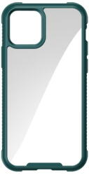 JOYROOM Husa Joyroom Frigate Series durable hard case for iPhone 12 mini green (JR-BP770) - vexio