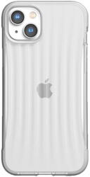 Raptic Husa Raptic X-Doria Clutch Case iPhone 14 Plus back cover transparent - vexio