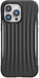 Raptic Husa Raptic X-Doria Clutch Case iPhone 14 Pro back cover black - vexio