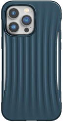 Raptic Husa Raptic X-Doria Clutch Case iPhone 14 Pro back cover blue - vexio