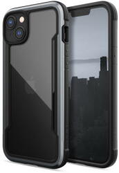 Raptic Husa Raptic X-Doria Shield Case iPhone 14 armored cover black - vexio