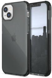 Raptic Husa Raptic X-Doria Clear Case iPhone 14 armored cover gray - vexio
