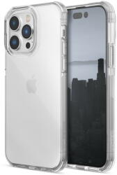 Raptic Husa Raptic X-Doria Clear Case iPhone 14 Pro armored clear cover - vexio