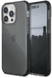 Raptic Husa Raptic X-Doria Clear Case iPhone 14 Pro armored cover gray - vexio
