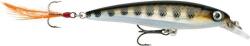 Rapala Vobler Rapala X-Rap 8cm 7g MD (XR08 MD)