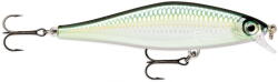 Rapala Vobler Rapala Shadow Rap Shad 9cm 12g BLK (SDRS09 BLK)